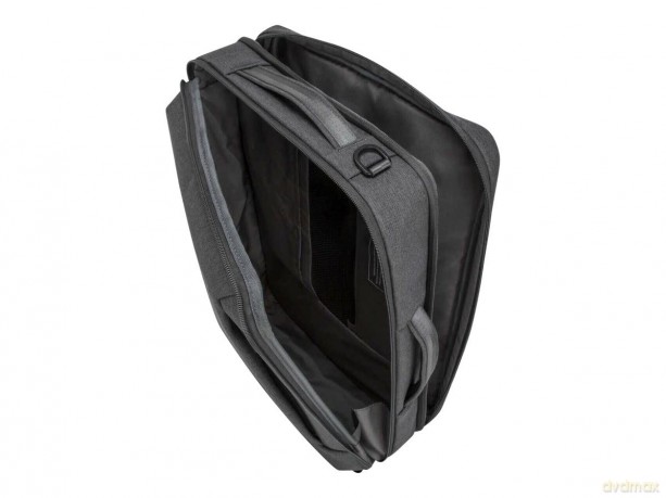 Plecak Cypress 15.6 cali Converitible Backpack with EcoSmart - Szary