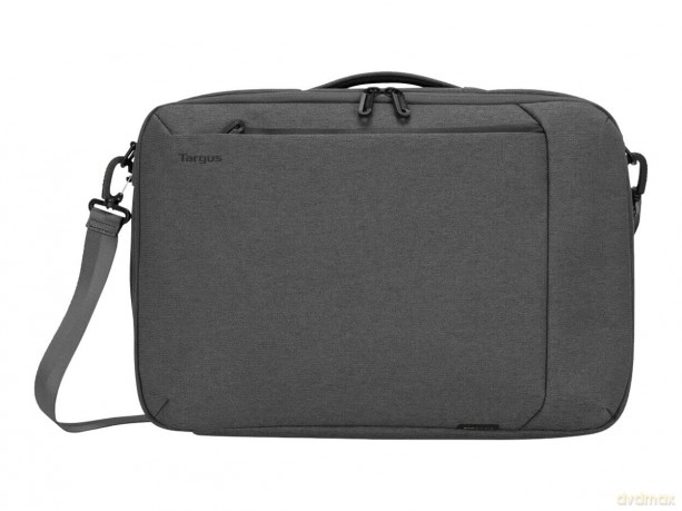 Plecak Cypress 15.6 cali Converitible Backpack with EcoSmart - Szary