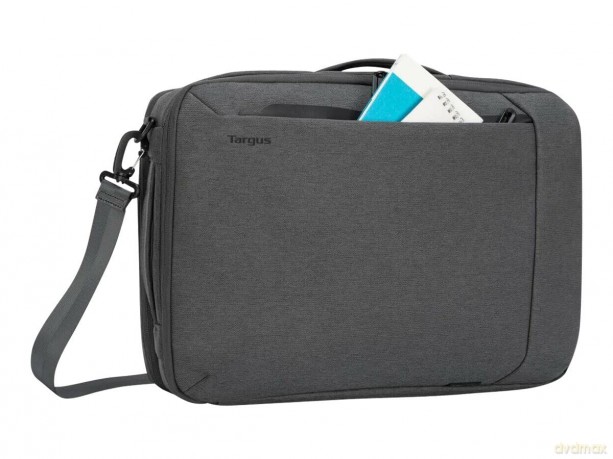 Plecak Cypress 15.6 cali Converitible Backpack with EcoSmart - Szary