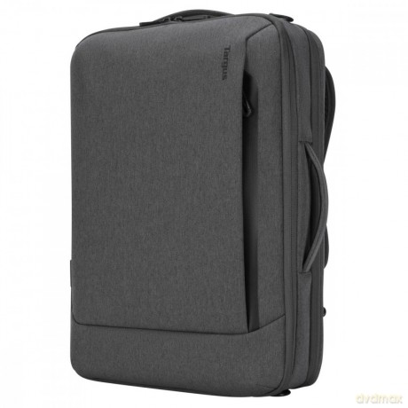 Plecak Cypress 15.6 cali Converitible Backpack with EcoSmart - Szary