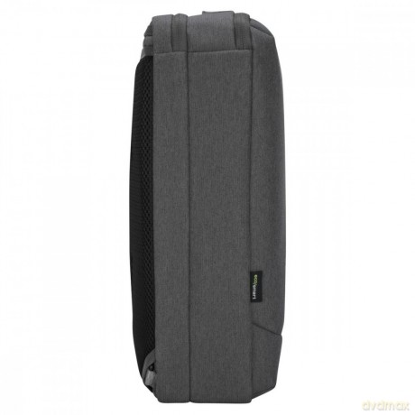 Plecak Cypress 15.6 cali Converitible Backpack with EcoSmart - Szary
