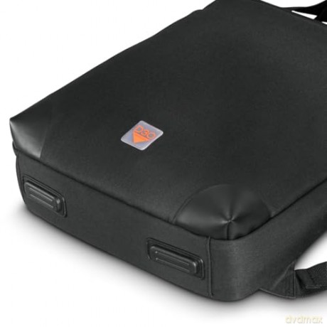 Plecak do laptopa extreme 16,2 cali czarny