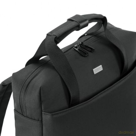 Plecak do laptopa extreme 16,2 cali czarny