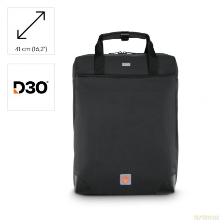 Plecak do laptopa extreme 16,2 cali czarny