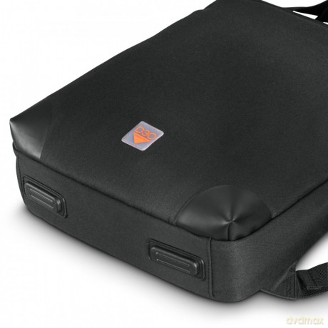 Plecak do laptopa extreme 16,2 cali czarny