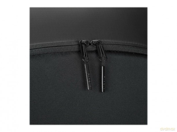 Plecak do notebooka 15.6 cali EcoSmart Mobile Tech Traveler XL Backpack, czarny