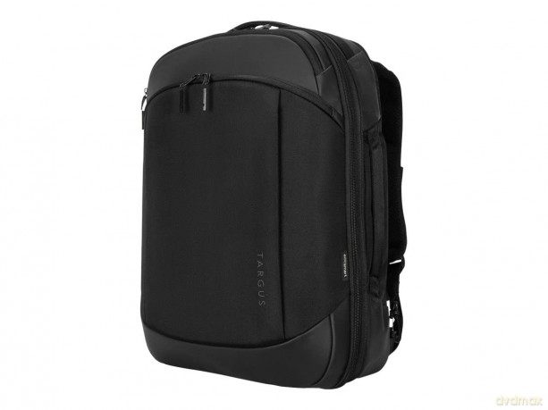 Plecak do notebooka 15.6 cali EcoSmart Mobile Tech Traveler XL Backpack, czarny