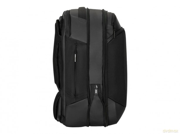 Plecak do notebooka 15.6 cali EcoSmart Mobile Tech Traveler XL Backpack, czarny