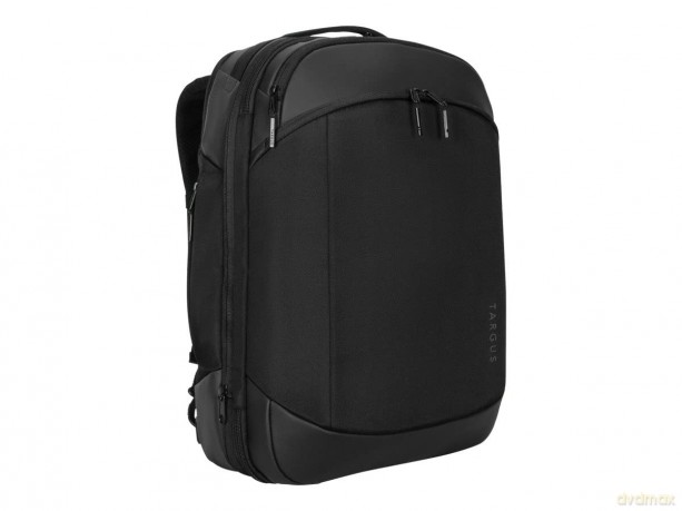Plecak do notebooka 15.6 cali EcoSmart Mobile Tech Traveler XL Backpack, czarny