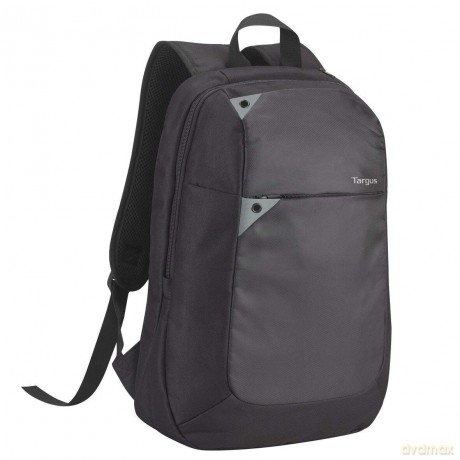 Plecak Intellect 15.6 Laptop Czarny/Szary