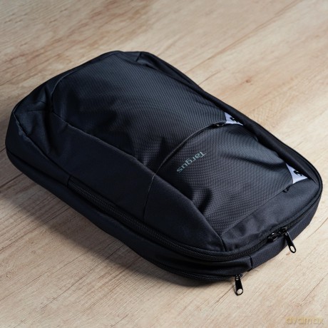 Plecak Intellect 15.6 Laptop Czarny/Szary