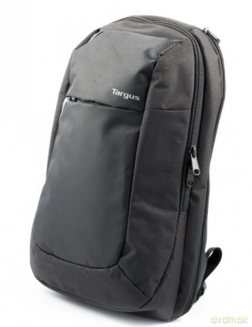 Plecak Intellect 15.6 Laptop Czarny/Szary