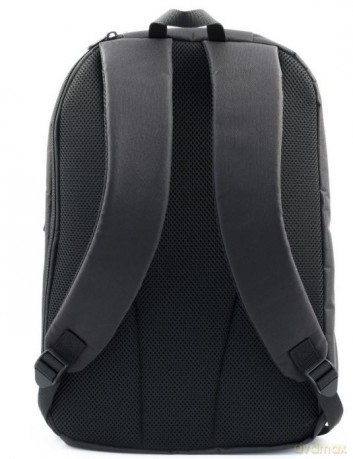 Plecak Intellect 15.6 Laptop Czarny/Szary