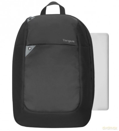 Plecak Intellect 15.6 Laptop Czarny/Szary