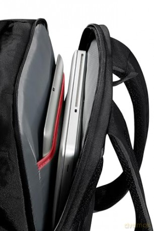 Plecak kabinowy na laptopa 14.1 cala Guardit 3.0 S czarny