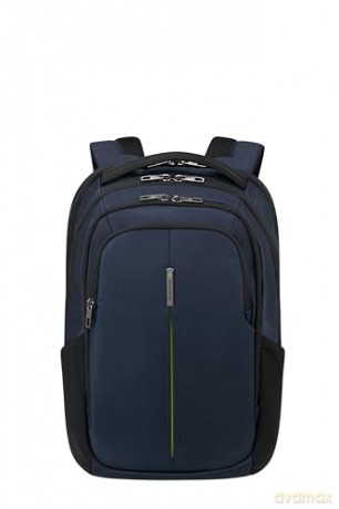 Plecak na laptopa 15.6 cala Guardit 3.0 M granatowy