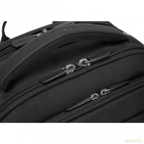 Plecak na laptopa 15.6 cali Corporate Traveller BackPack czarny