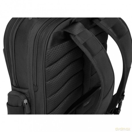 Plecak na laptopa 15.6 cali Corporate Traveller BackPack czarny