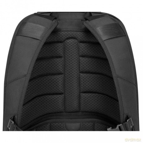 Plecak na laptopa 15.6 cali Corporate Traveller BackPack czarny