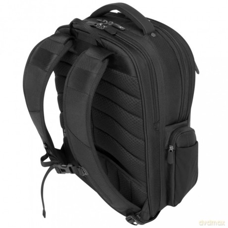 Plecak na laptopa 15.6 cali Corporate Traveller BackPack czarny