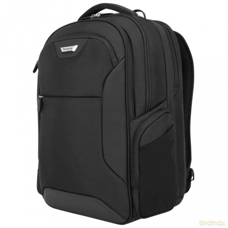 Plecak na laptopa 15.6 cali Corporate Traveller BackPack czarny