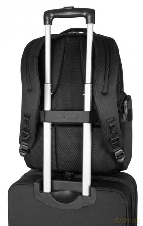 Plecak na laptopa 15-16'' Mobile Elite Backpack - Black