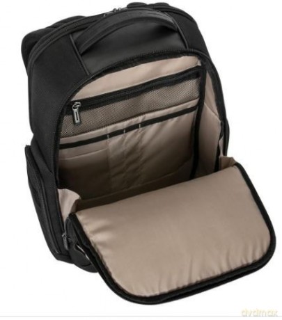 Plecak na laptopa 15-16'' Mobile Elite Backpack - Black