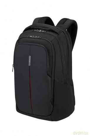 Plecak na laptopa 17.3 cala Guardit 3.0 L czarny