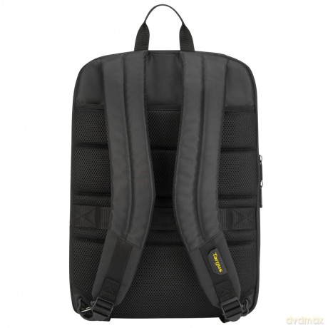 Plecak na laptopa CityGear 14-15.6cala Convertible czarny
