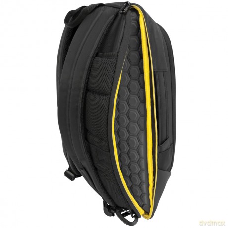 Plecak na laptopa CityGear 14-15.6cala Convertible czarny
