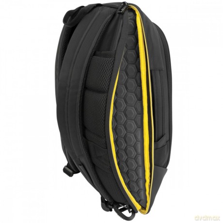 Plecak na laptopa CityGear 14-15.6cala Convertible czarny