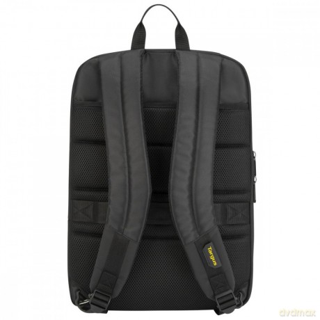 Plecak na laptopa CityGear 14-15.6cala Convertible czarny