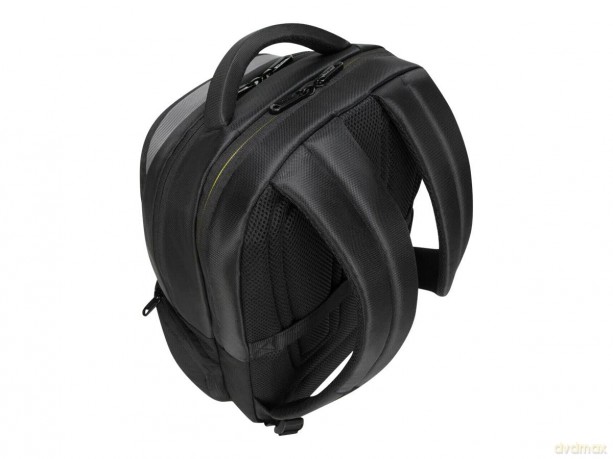 Plecak na laptopa CityGear 15-17.3cala czarny