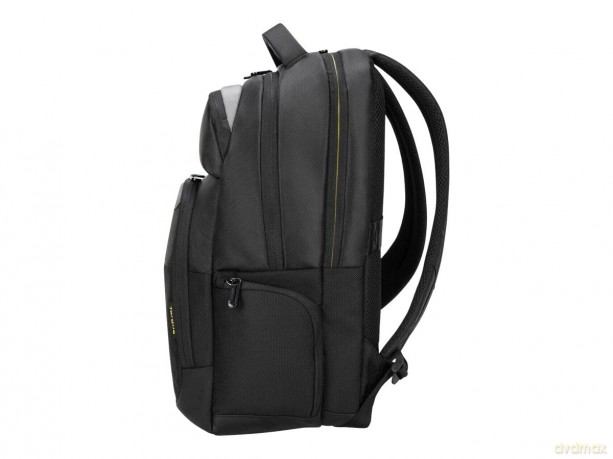 Plecak na laptopa CityGear 15-17.3cala czarny