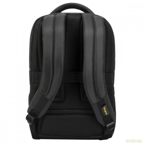 Plecak na laptopa CityGear 15-17.3cala czarny