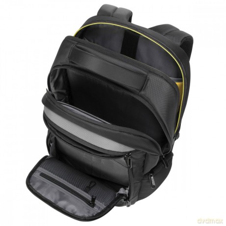 Plecak na laptopa CityGear 15-17.3cala czarny