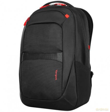 Plecak Strike II 17.3 cala Gaming Black