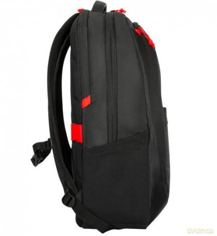 Plecak Strike II 17.3 cala Gaming Black