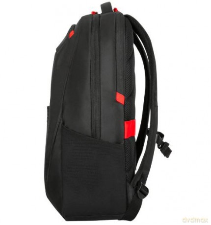 Plecak Strike II 17.3 cala Gaming Black