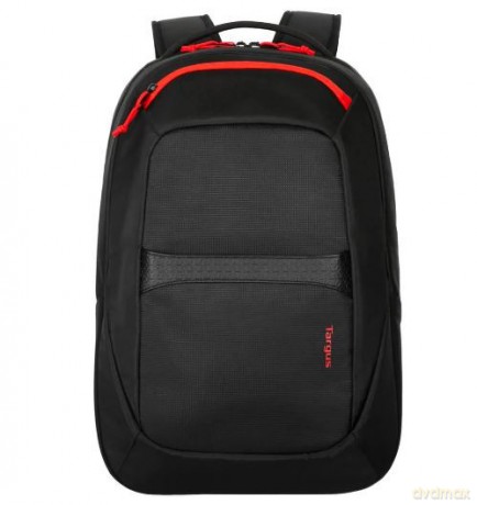 Plecak Strike II 17.3 cala Gaming Black