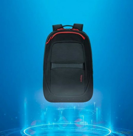 Plecak Strike II 17.3 cala Gaming Black