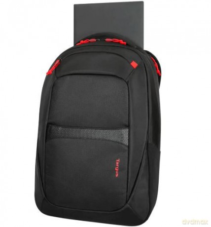 Plecak Strike II 17.3 cala Gaming Black