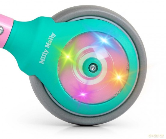Pojazd Micro plus Frog