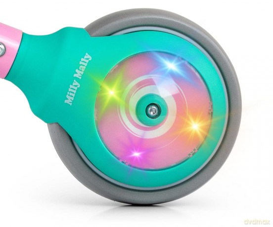 Pojazd Micro plus Frog