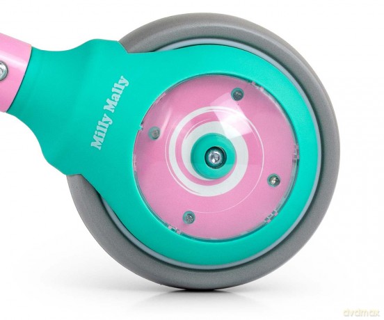 Pojazd Micro plus Frog