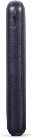 PowerBank 5000 mAh czarny
