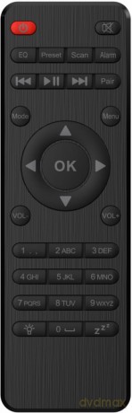 Radio Internetowe Moc 4W, WiFi,FM,DAB+,USB,Wys LCD