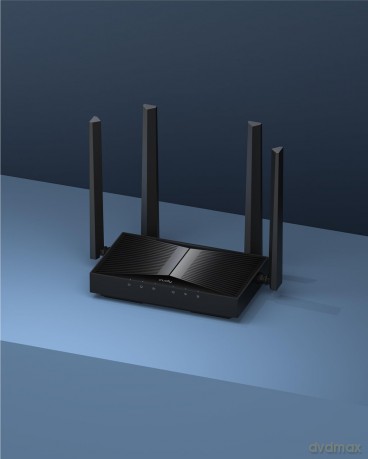 Router Mesh WR3600 2.5G WiFi 7 BE3600