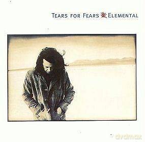 Tears For Fears: Elemental [CD]