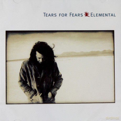 Tears For Fears: Elemental [CD]
